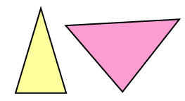 acute triangles